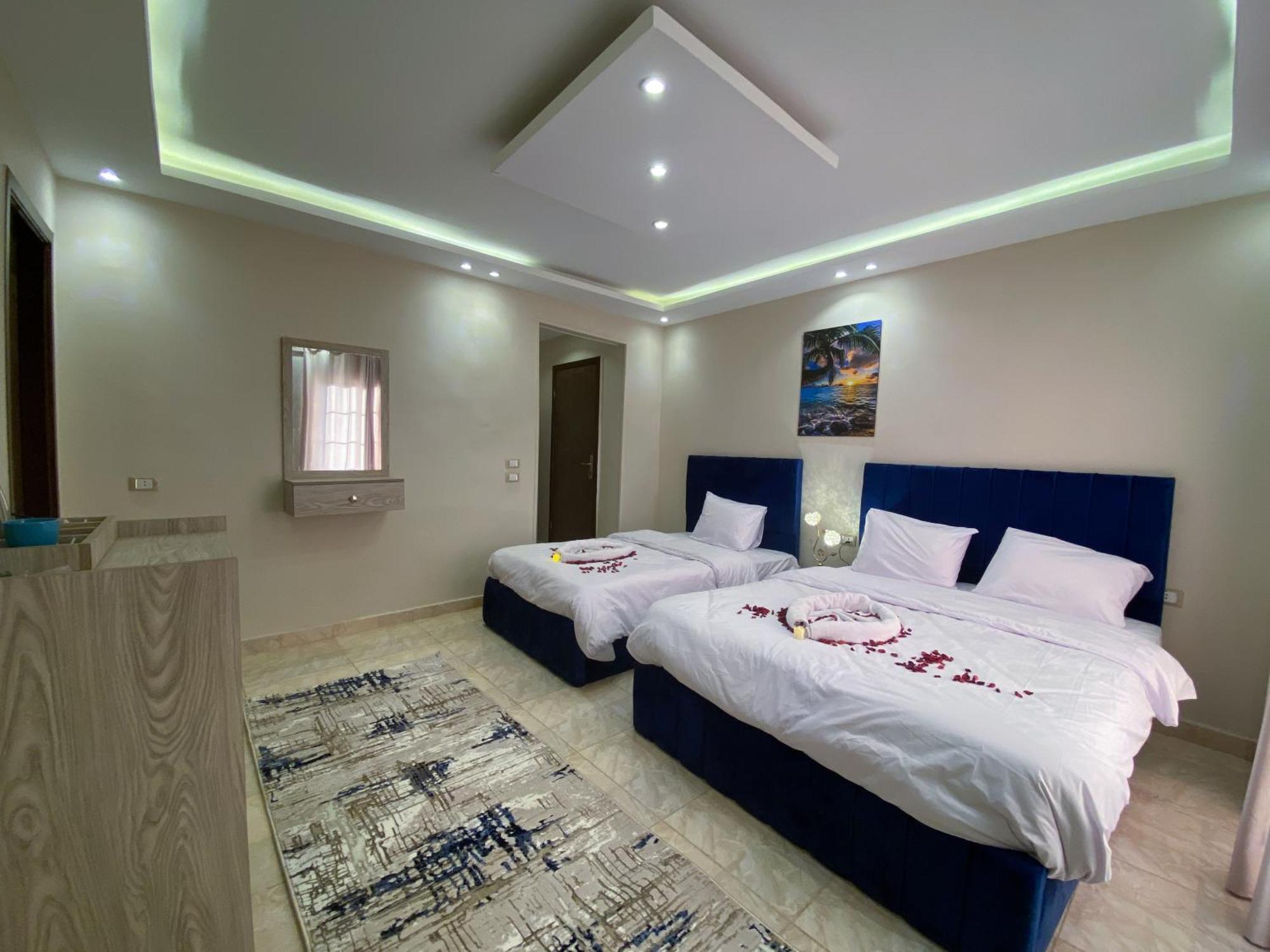Young Pharaoh View Inn Cairo Exterior photo