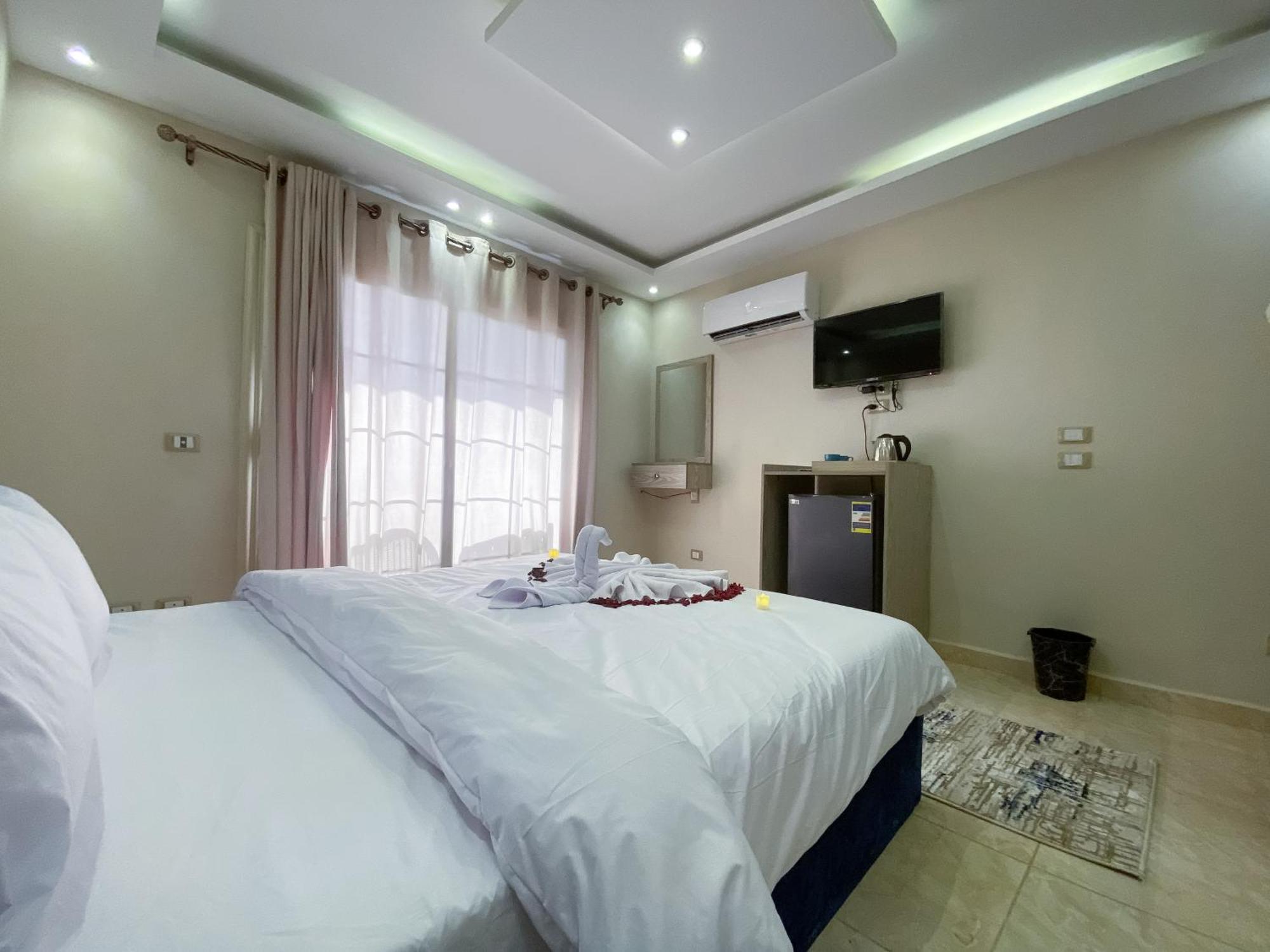 Young Pharaoh View Inn Cairo Exterior photo